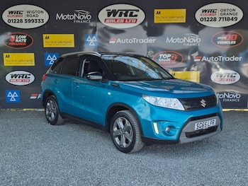 Used Suzuki Vitara 2015 for sale - 79067524: Photo