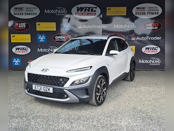 Used Hyundai KONA 2021 for sale - 79067516: Photo