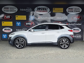 Used Hyundai KONA 2021 for sale - 79067516: Photo