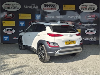 Used Hyundai KONA 2021 for sale - 79067516: Photo