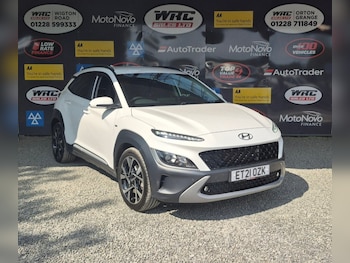 Used Hyundai KONA 2021 for sale - 79067516: Photo