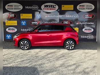 Used Suzuki Swift 2018 for sale - 79067501: Photo