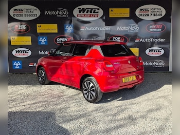 Used Suzuki Swift 2018 for sale - 79067501: Photo