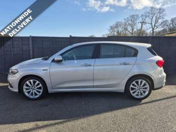 Used Fiat Tipo 2017 for sale - 74904615: Photo
