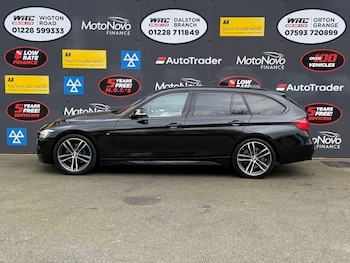 Used BMW 3 Series 2018 for sale - 79067485: Photo