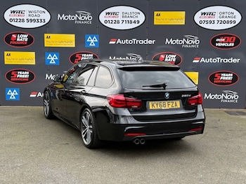 Used BMW 3 Series 2018 for sale - 79067485: Photo