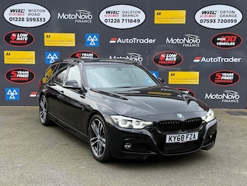 Used BMW 3 Series 2018 for sale - 79067485: Photo