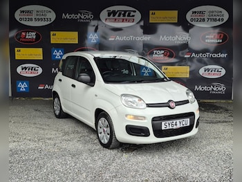 Used Fiat Panda 2014 for sale - 79067458: Photo