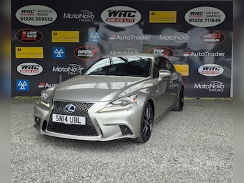 Used Lexus IS 2014 for sale - 79067478: Photo