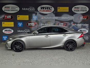 Used Lexus IS 2014 for sale - 79067478: Photo