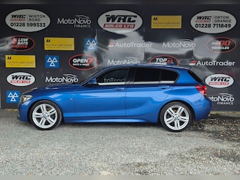 Used BMW 1 Series 2014 for sale - 79530687: Photo