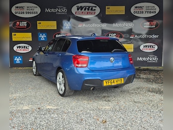 Used BMW 1 Series 2014 for sale - 79530687: Photo