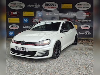 Used Volkswagen Golf 2017 for sale - 79539075: Photo