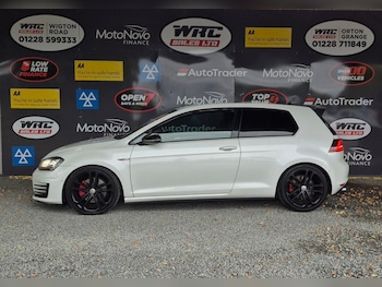 Used Volkswagen Golf 2017 for sale - 79539075: Photo