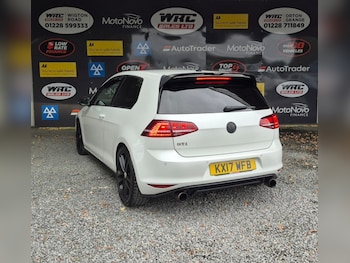 Used Volkswagen Golf 2017 for sale - 79539075: Photo