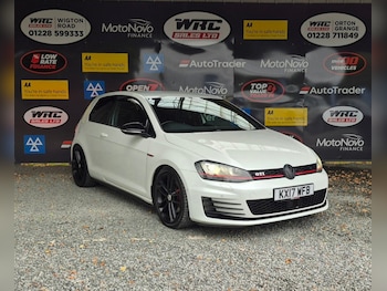 Used Volkswagen Golf 2017 for sale - 79539075: Photo