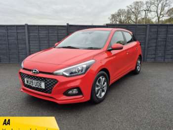 2019 (19) - 1.2 SE Launch Edition Hatchback 5dr Petrol Manual Euro 6 (s/s) (84 ps)