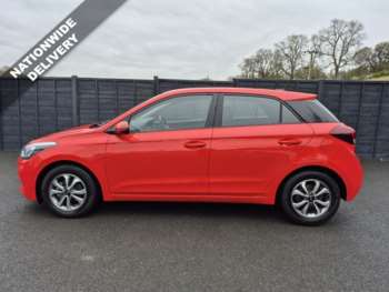 Used Hyundai i20 2019 for sale - 74689741: Photo
