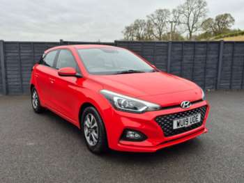 Used Hyundai i20 2019 for sale - 74689741: Photo