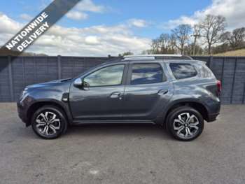 Used Dacia Duster 2022 for sale - 74423836: Photo