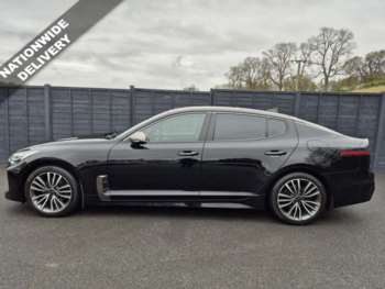 Used Kia Stinger 2019 for sale - 74443234: Photo