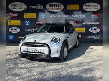 Used MINI Hatch 2022 for sale - 79067515: Photo