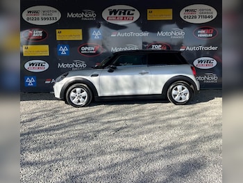 Used MINI Hatch 2022 for sale - 79067515: Photo