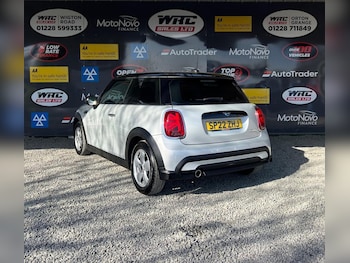 Used MINI Hatch 2022 for sale - 79067515: Photo