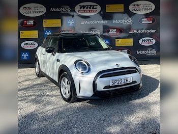 Used MINI Hatch 2022 for sale - 79067515: Photo