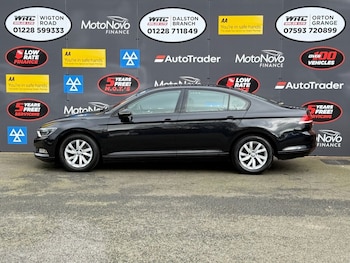 Used Volkswagen Passat 2019 for sale - 79067491: Photo