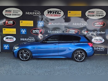 Used BMW 1 Series 2019 for sale - 79067533: Photo