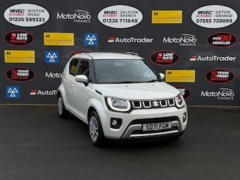 Used Suzuki Ignis 2021 for sale - 79067484: Photo