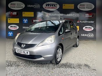 Used Honda Jazz 2010 for sale - 79067528: Photo