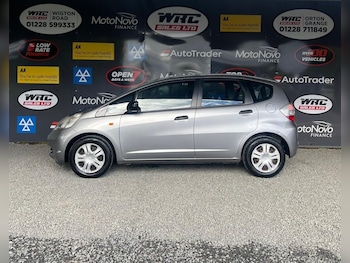 Used Honda Jazz 2010 for sale - 79067528: Photo