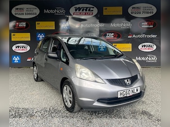 Used Honda Jazz 2010 for sale - 79067528: Photo