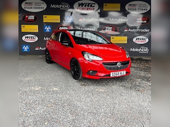 Used Vauxhall Corsa 2018 for sale - 79494091: Photo