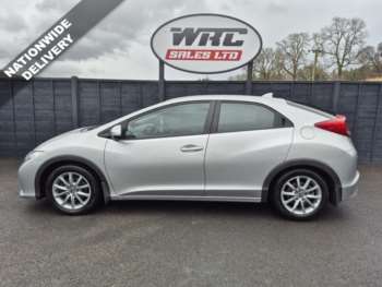 Used Honda Civic 2013 for sale - 74443376: Photo