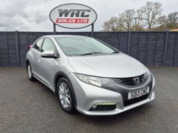Used Honda Civic 2013 for sale - 74443376: Photo