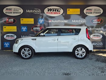 Used Kia Soul 2014 for sale - 79813498: Photo