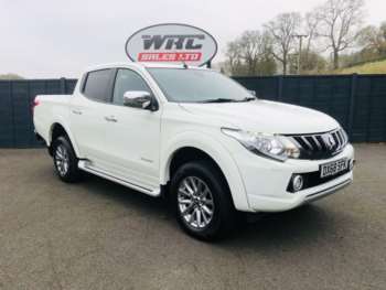 Used Mitsubishi L200 2018 for sale - 74053802: Photo