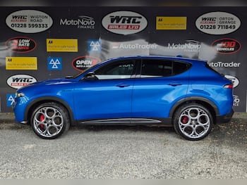 Used Alfa Romeo Tonale 2023 for sale - 79813491: Photo