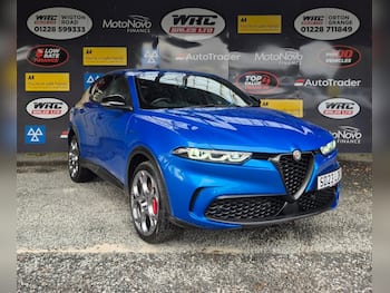 Used Alfa Romeo Tonale 2023 for sale - 79813491: Photo