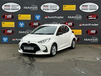 Used Mazda Mazda2 HYBRID 2023 for sale - 79067459: Photo