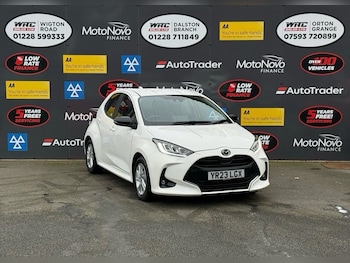 Used Mazda Mazda2 HYBRID 2023 for sale - 79067459: Photo