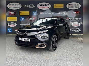 Used Citroen C4 2022 for sale - 79090319: Photo