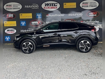 Used Citroen C4 2022 for sale - 79090319: Photo