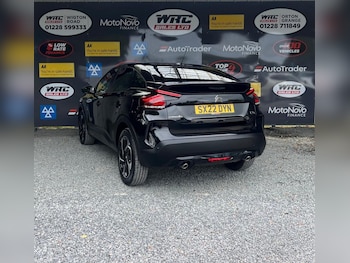 Used Citroen C4 2022 for sale - 79090319: Photo