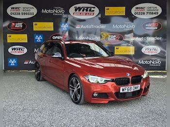 Used BMW 3 Series 2018 for sale - 79067479: Photo