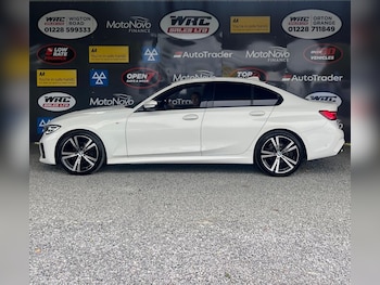 Used BMW 3 Series 2020 for sale - 79067532: Photo