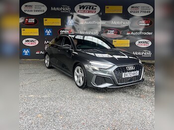 Used Audi A3 2020 for sale - 79494064: Photo